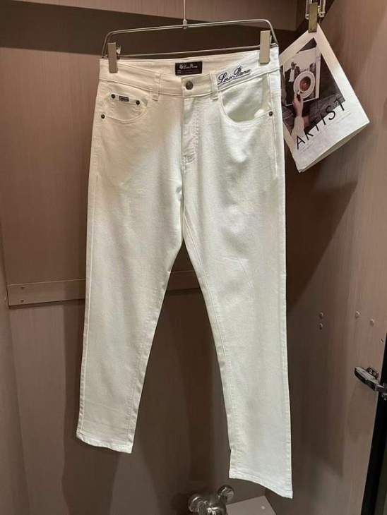 Picture of Loro Piana Jeans Long _SKULoroPianasz29-428qx0210863